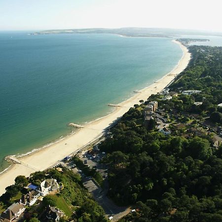 No 7 Woods View Apartment Bournemouth Ngoại thất bức ảnh