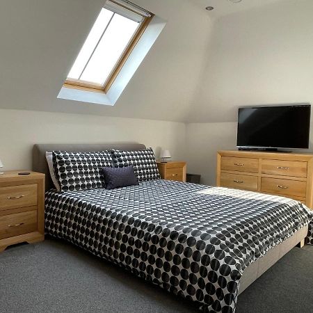 No 7 Woods View Apartment Bournemouth Ngoại thất bức ảnh