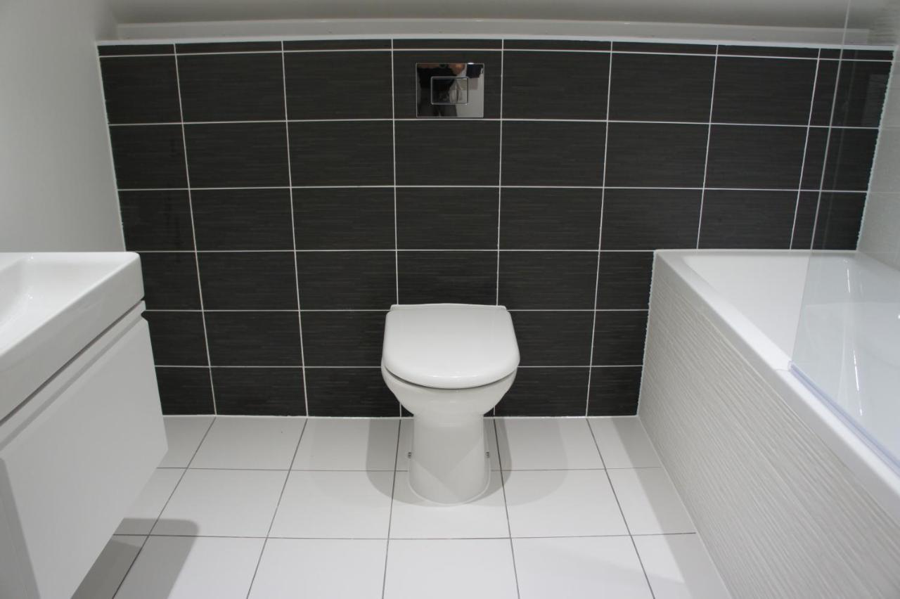 No 7 Woods View Apartment Bournemouth Ngoại thất bức ảnh