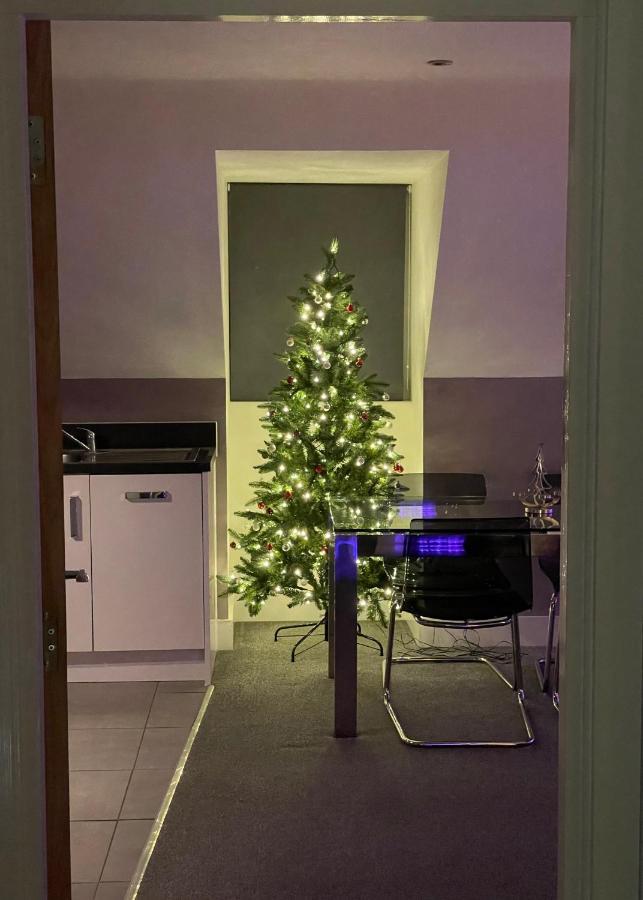 No 7 Woods View Apartment Bournemouth Ngoại thất bức ảnh