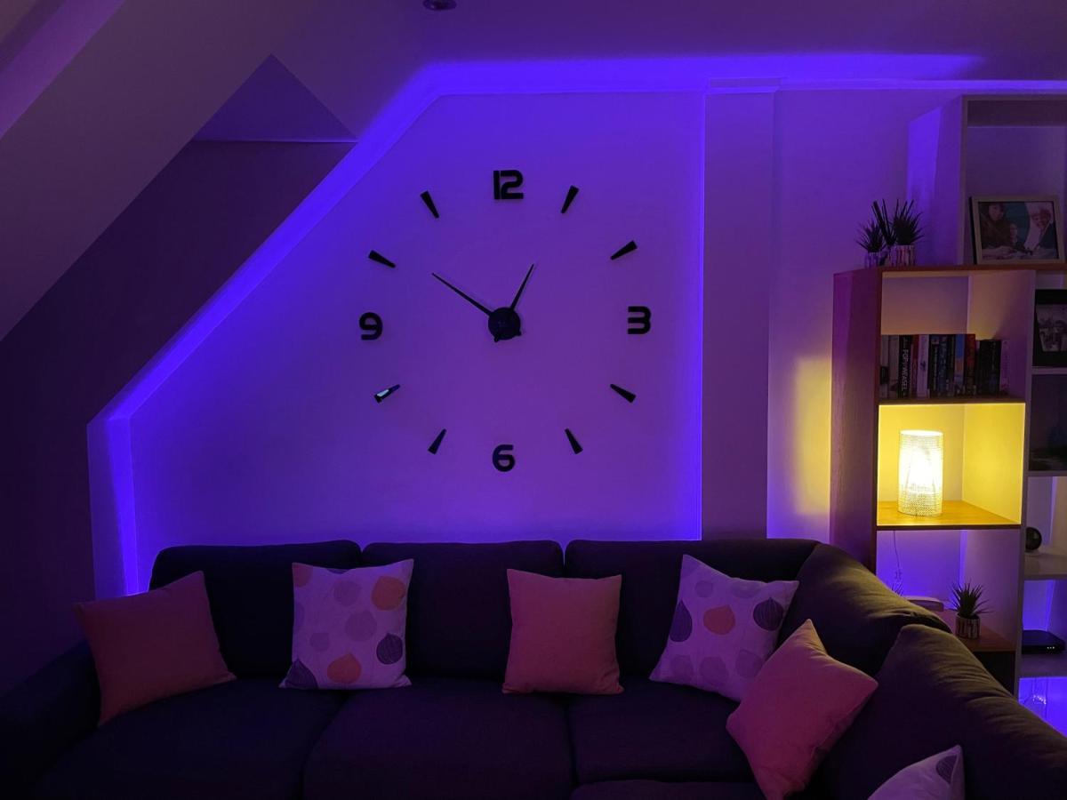 No 7 Woods View Apartment Bournemouth Ngoại thất bức ảnh