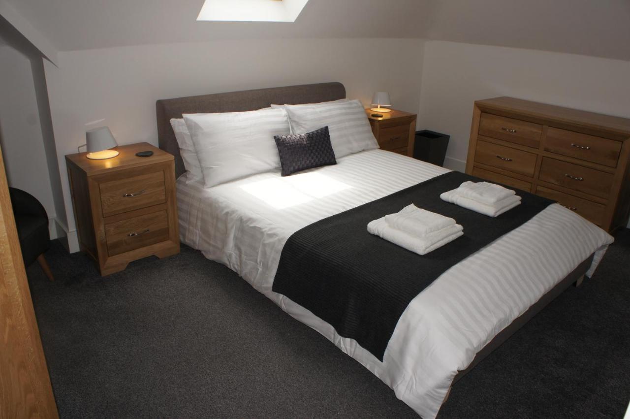 No 7 Woods View Apartment Bournemouth Ngoại thất bức ảnh