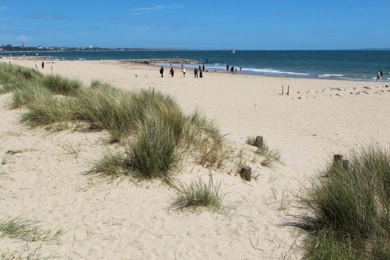 No 7 Woods View Apartment Bournemouth Ngoại thất bức ảnh