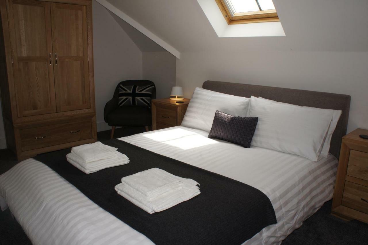 No 7 Woods View Apartment Bournemouth Ngoại thất bức ảnh