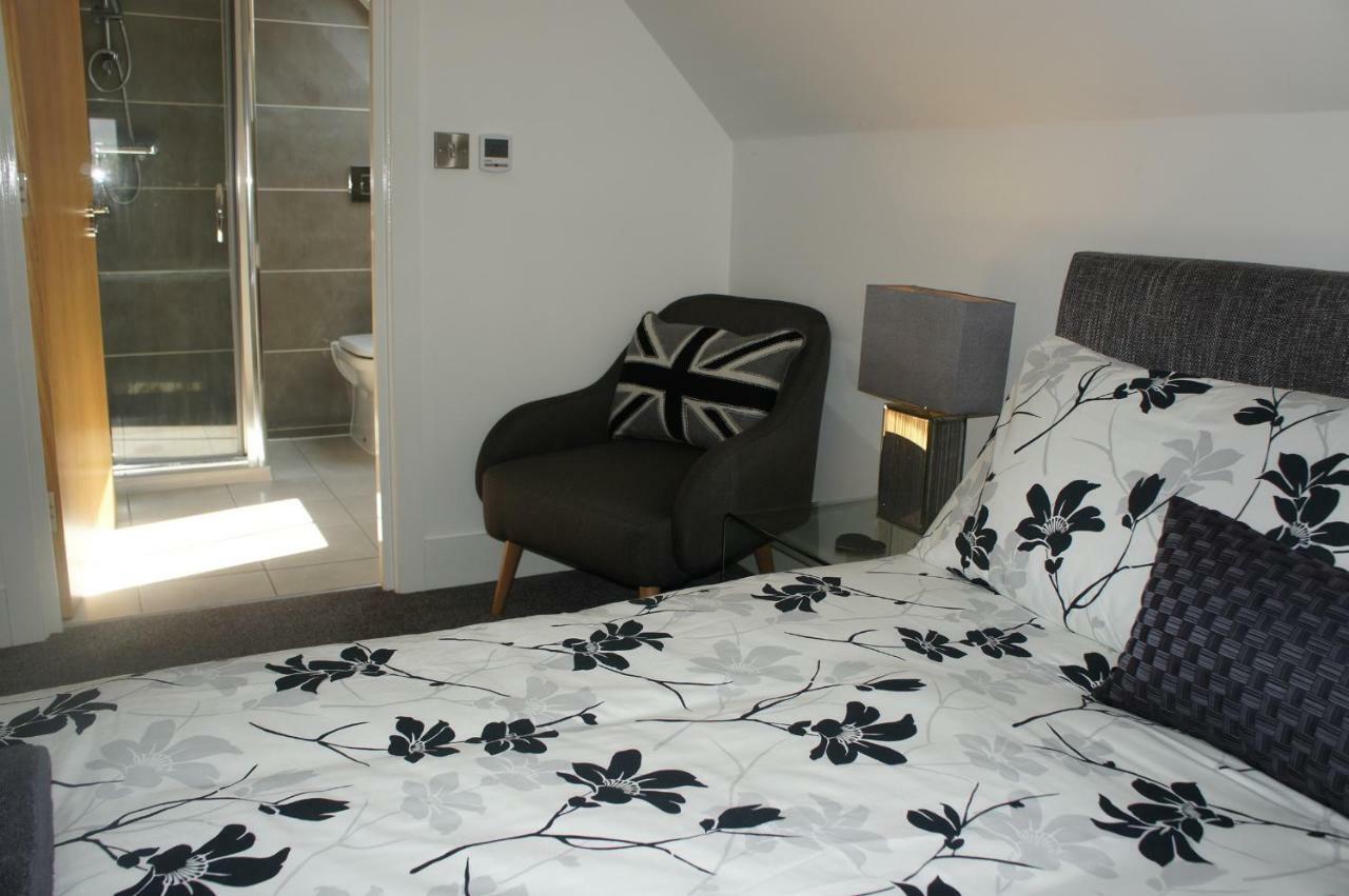 No 7 Woods View Apartment Bournemouth Ngoại thất bức ảnh