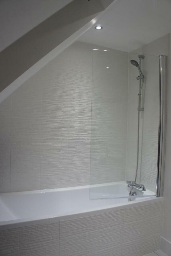 No 7 Woods View Apartment Bournemouth Ngoại thất bức ảnh