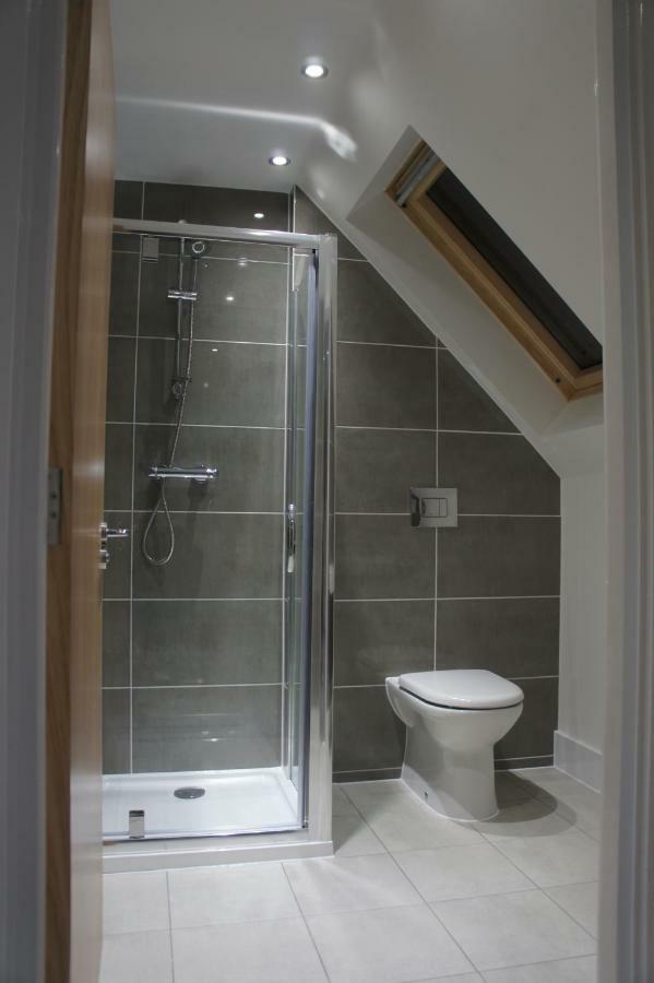 No 7 Woods View Apartment Bournemouth Ngoại thất bức ảnh
