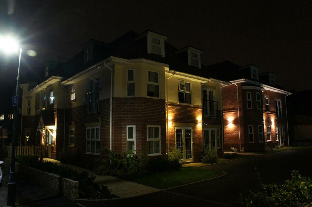 No 7 Woods View Apartment Bournemouth Ngoại thất bức ảnh